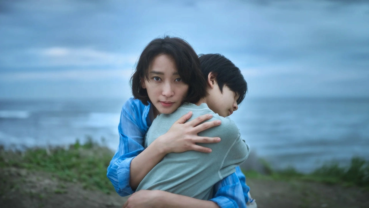 Japan Foundation Touring Film Programme 2025 Preview
